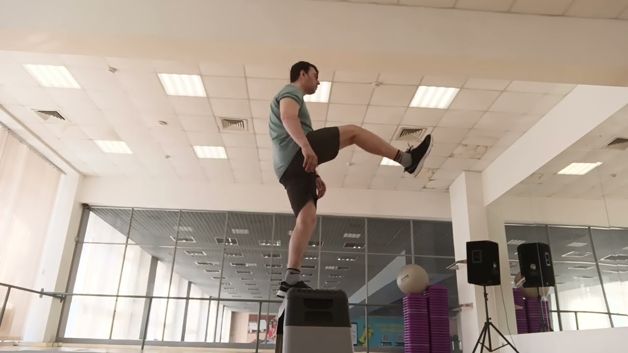 Пресс Фитнес клуб Наутилус Хабаровск07.03.2026.Год.😊👍