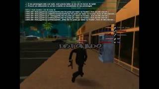 Aimbot na favela do cvr