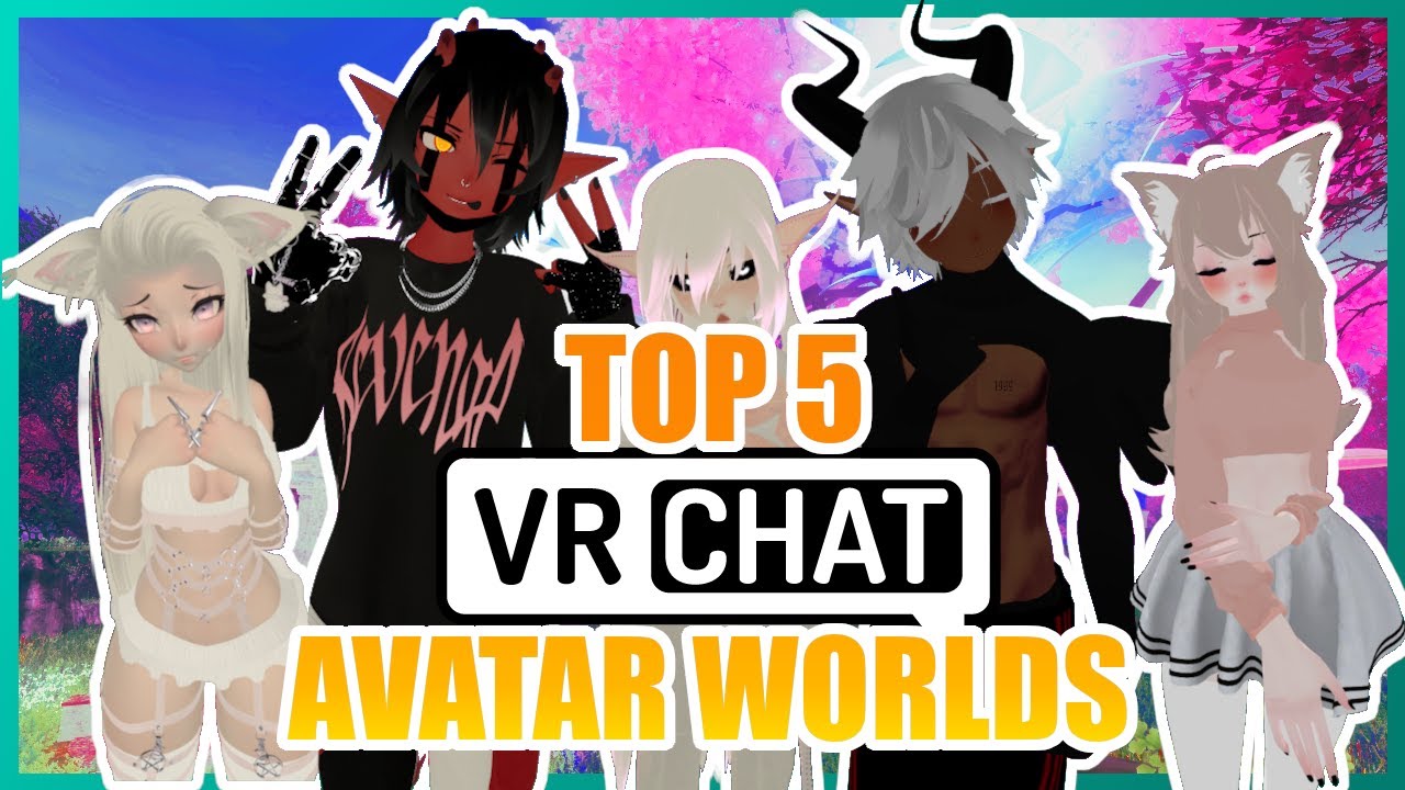 buy vrchat avatars