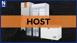 Host Spotlight video