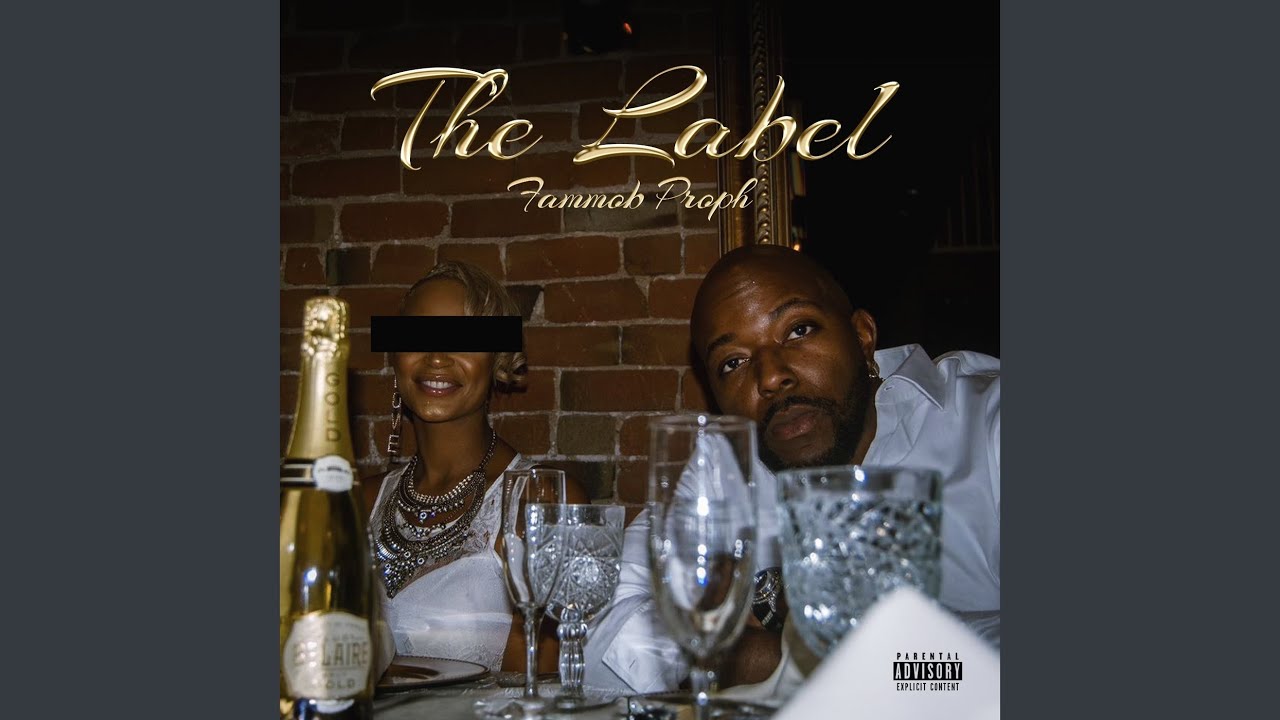 Watch The Label on YouTube Watch The Label on YouTube