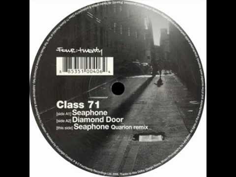 Seaphone / Diamond Door artwork