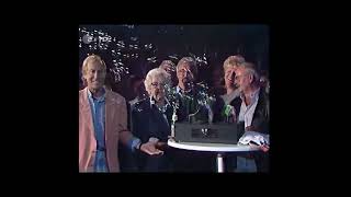 Michael Holm - Hit-Medley (ZDF Kultnacht Die große deutsche Schlagerparty  24.05.2003)