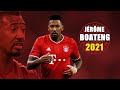 Jrme boateng 2021  amazing defending skills 