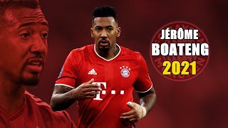 Jérôme Boateng 2021 ● Amazing Defending Skills | HD