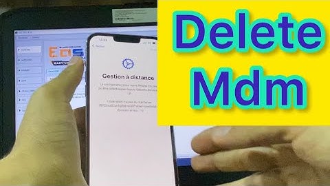 How to Delete the iPhone 13 Pro Max