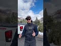 Remy Metailler shows off the new Edge rack!