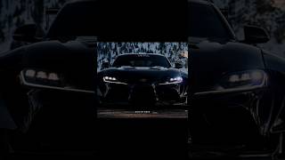 supra make impact 💀, | 4k clips | #trending #editor #car #work