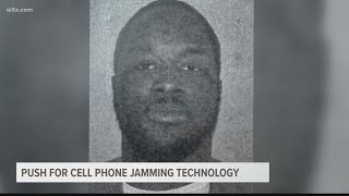 Inmate ordered shootings from behind bars, deputies say