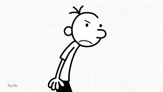 Zoo Wee Mama Diary Of A Wimpy Kid Animation