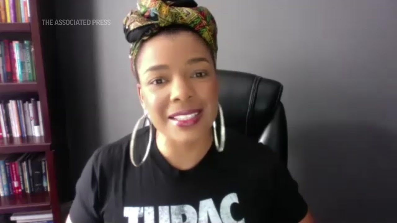 Syleena Johnson talks 'Unsung,' working with R. Kelly