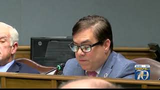 Lawmaker plans to introduce pilot program for inmates with mental disabilities