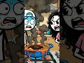 DR: O motivo mais absurdo para brigar em casa.🤣🤣#BonecoPalito#VidaDeCasado#HumorCotidiano