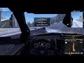 Hotshot Trucking Adventures [American Truck Simulator]