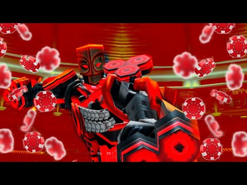 Blac Jac's Ordinary Fights
