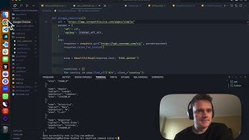 How to automate web scraping with Clay.com webhooks and Zenrows