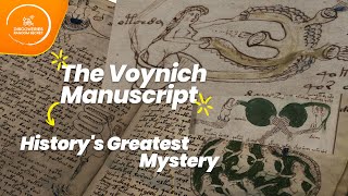 The Unsolved Mystery of the Voynich Manuscript: Decoding the Enigma