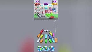 Crowd express Level 128 Solution Walkthrough 