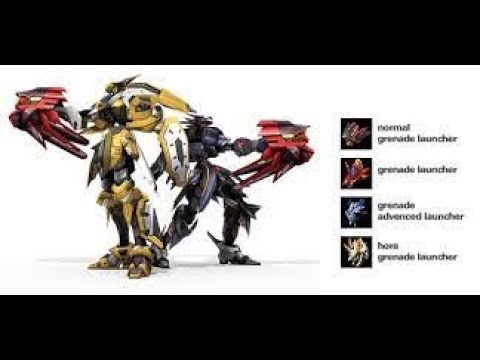 PB Markas [Fierce Snatcher Rex] Regennya Gak Habis Thinking!! - RF ...
