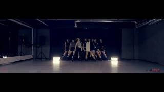 [MIRRORED] - [PLEDIS' DEBUT PROJECT] PLEDIS Girlz(플레디스 걸즈) - Catch Me If You Can