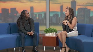 Youth advocate and community leader prepares for Back to School Bash