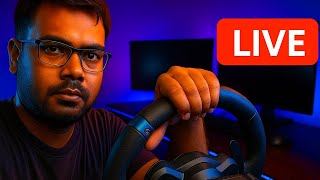 G29 Steering Setup ke Sath Nonstop Long Drive LIVE 😍 | Ultra Realistic Truck Driving