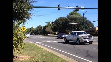 Safety Video Series - Bicycle and Pedestrian Safety