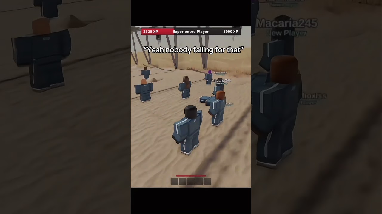 Yeah Nobody Falling for That 🤣 