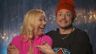 Teaser Let's dance final - Let’s Dance (TV4)