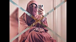 Muslim Girl Profile Pictures, Hijab Dp Style...whatsapp, Facebook, Imo Profile Pictures Part 1