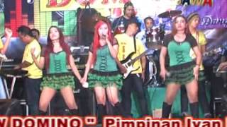 09.  TUM HI HO _ TRIO CANTIK _ NEW DOMINO