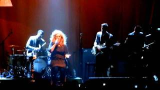 Adele - One and only - o2 Academy Newcastle 14/09/11
