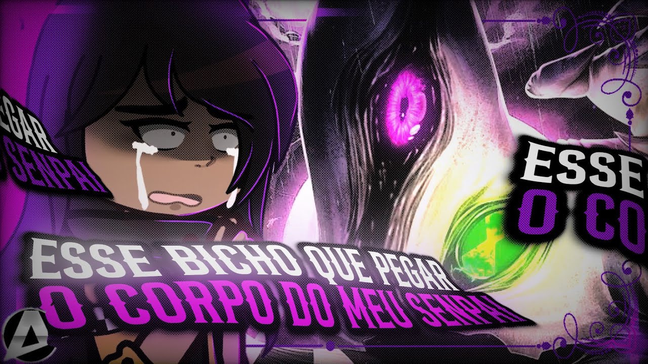 Ijirainaide Nagatoro React Ao 🎶 Rap Do Fantasmático ||Medo|| (Anirap) ||AS|| 071