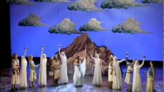 Monty Python's Spamalot