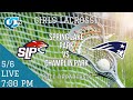 Girls lacrosse spring lake park  champlin park  champlin park high school  qctv