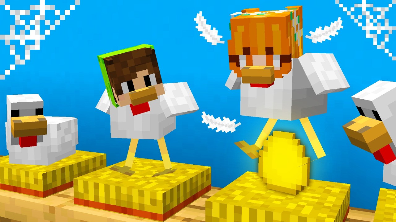 Latest Title & Thumbnail