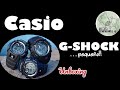 Casio G-SHOCK Pequeño... pero matón!! Unboxing Reloj en ESPAÑOL. Castellón.