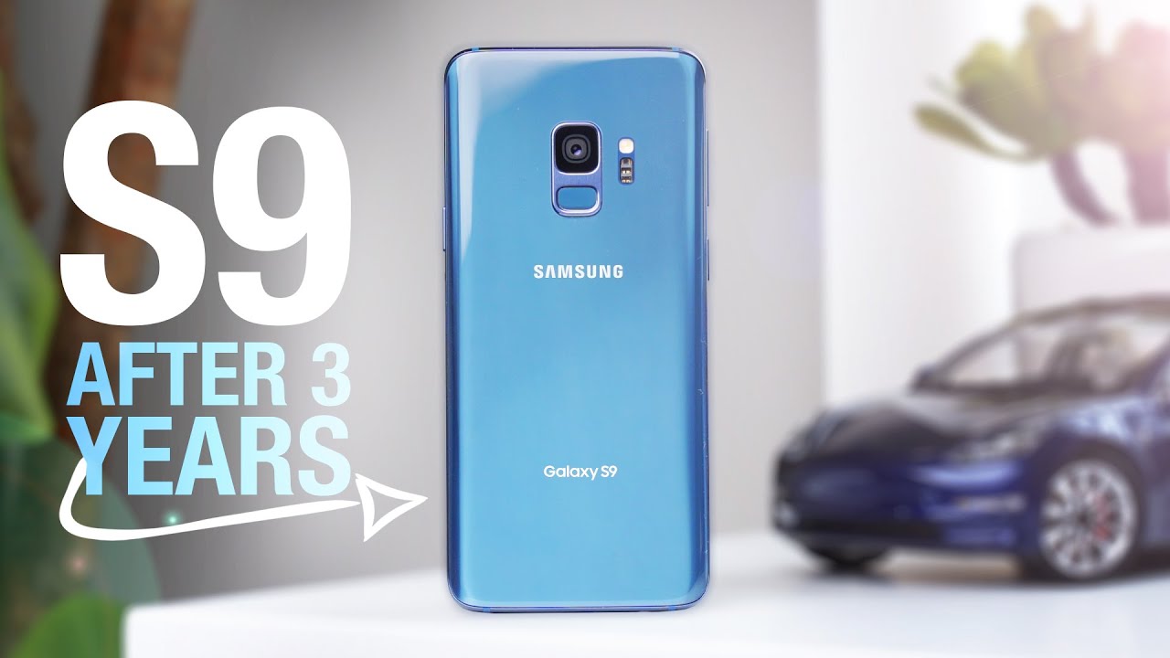 Samsung Galaxy S9 review – it's on sale today, but should you buy