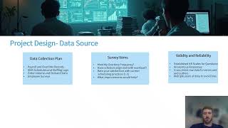 Predictive Scheduling to Reduce Overtime Costs (William Glenn, Blaise Smith, Kionti Traylor )