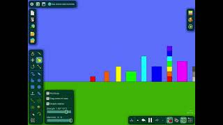 Numberblocks Show S2 E10 Bath Time