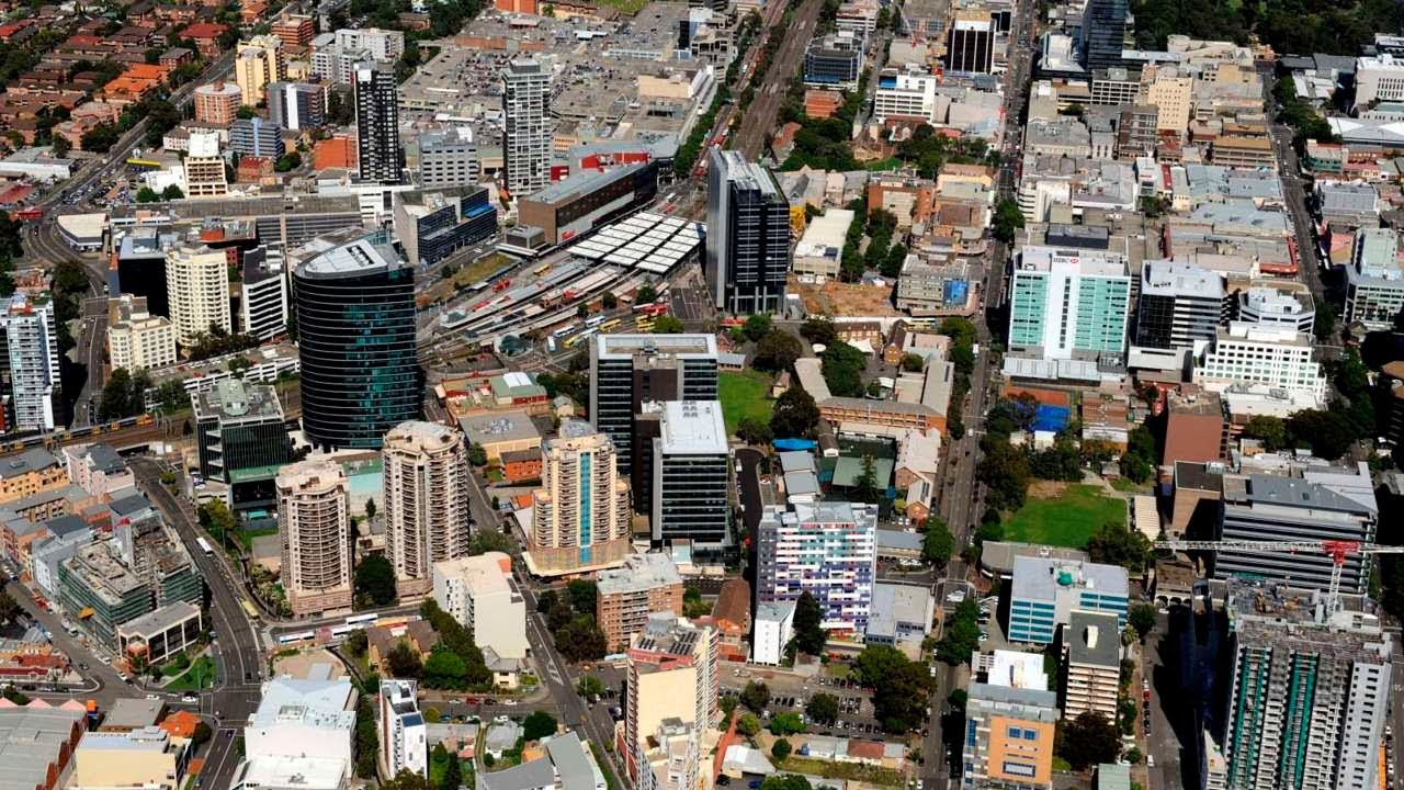 Sydney venues exposed to Omicron strain