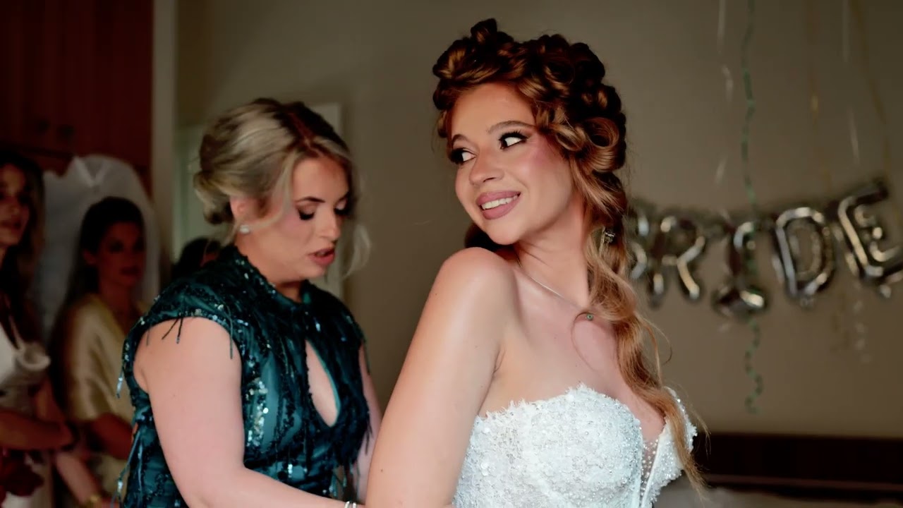 Βασιλης & Ολγα 2025