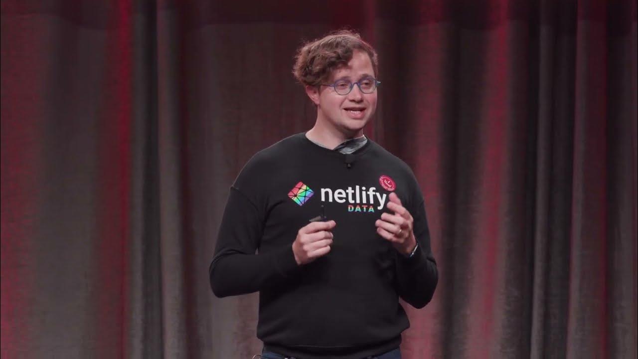 Jamstack Community Survey 2022 The Results are in! YouTube