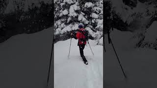 Test Ciaspole Tsl Symbioz Hiperflex Elite