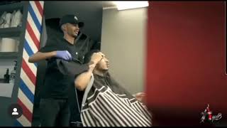 Capo plaza si taglia i capelli 🦇🦇🦇 Profile