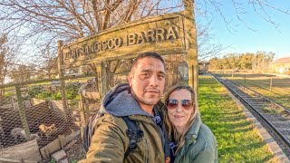 FRANCISCO IBARRA | UN PUEBLO DE BOLIVAR