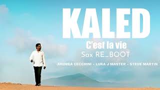 Khaled - C'est la vie BOOTREMIX(Andrea Cecchini - Luka J Master - Steve Martin)