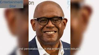 Forest Whitaker: A Peerless Artist and His Journey to Transform Art and Society