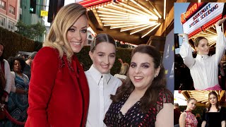 Olivia Wilde debuts as a director with BOOKSMART|Olivia Wilde debuta como directora en Booksmart