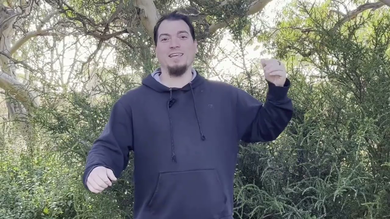 Introduction to the Sermon on the Mount | Year on the Mountaintop